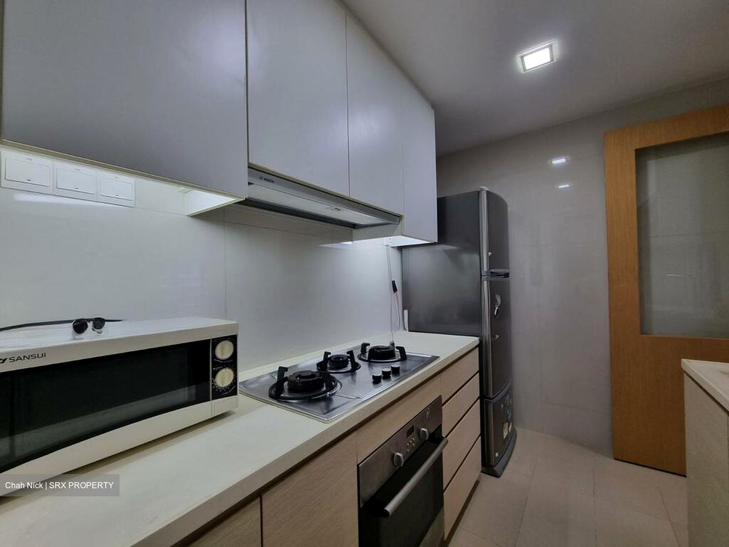 The Tampines Trilliant (D18), Condominium #524892331